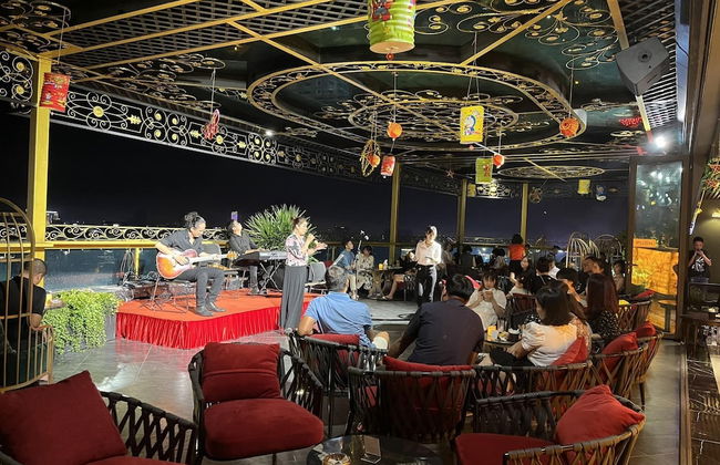 Madelise Hotel & Apartment - Foto 33