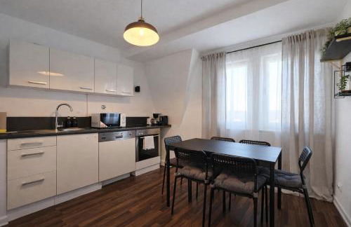 Lovely City House - Foto 23