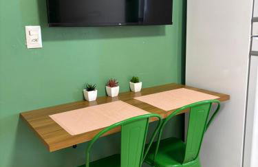 Suite 4 Dom Pedro - Foto 12