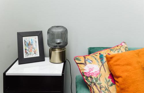 Beautiful apartment in Guildford with parking - Foto 7