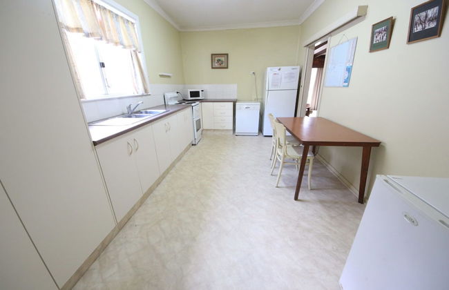 Muller's Cottage at Hat Head - Photo 5