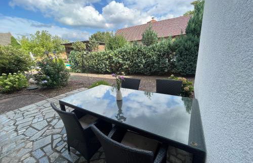 Wormis Apartment Heideblick bei Luckau - Foto 25