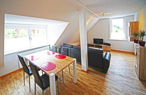 Ferienwohnung Lerbachtal R3 - Foto 1