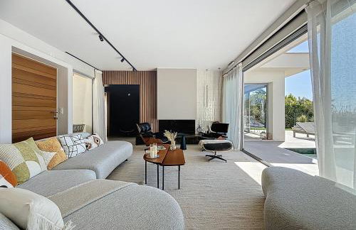 Villa Prestige et Vue Mer - Foto 25