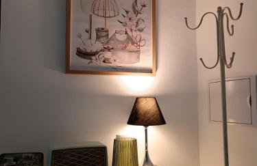 Casa Rural "Entre Costuras" - Photo 13