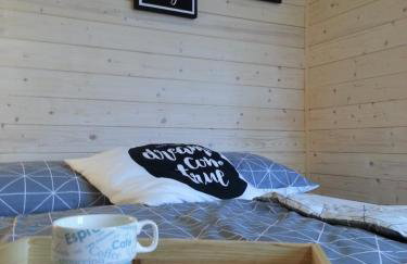 Biały Żagiel - Dom do wynajęcia Pluski - Foto 32