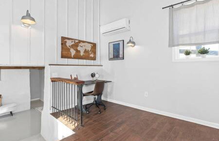 Underground Railroad Barn - Foto 15