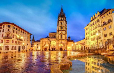 Rosal Privé 17 - Historia, estilo y calma en el corazón de Oviedo - Foto 21