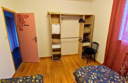 La dame aux fleurs - Foto 12