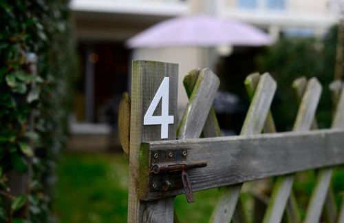 Studio agréable 300m Côte Sauvage - Foto 35