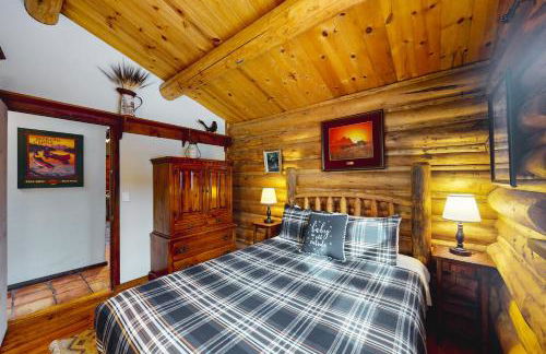 Bucks House - Photo 13