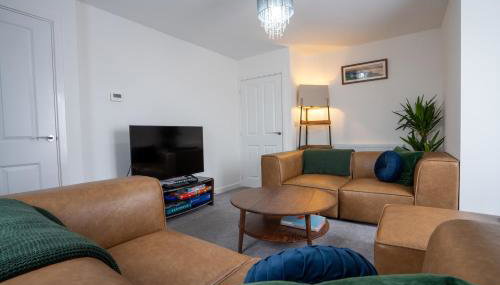 Peak Avenue Retreat - Foto 5