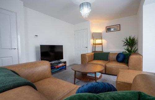 Peak Avenue Retreat - Foto 5