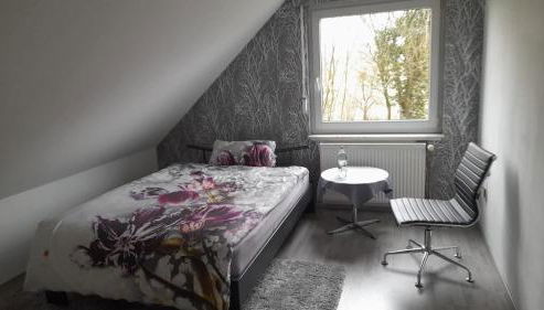 Ferienwohnung in Bad Oeynhausen - Foto 5