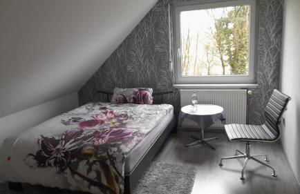 Ferienwohnung in Bad Oeynhausen - Foto 5