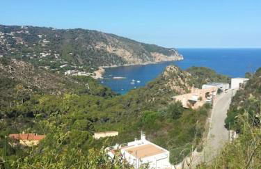 Casa Torre Cruilles Big, Stylish, Modernized 'Castle' Prime Costa Brava with AC - Foto 6