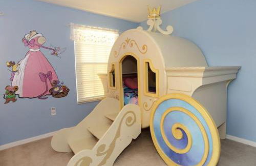 Princess Hideaway - Foto 6