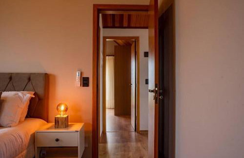 Cabanas Purunã Ipê-Amarelo - Foto 14