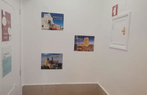 Enjoy Lisboa 2! - Near Metro - Photo 43