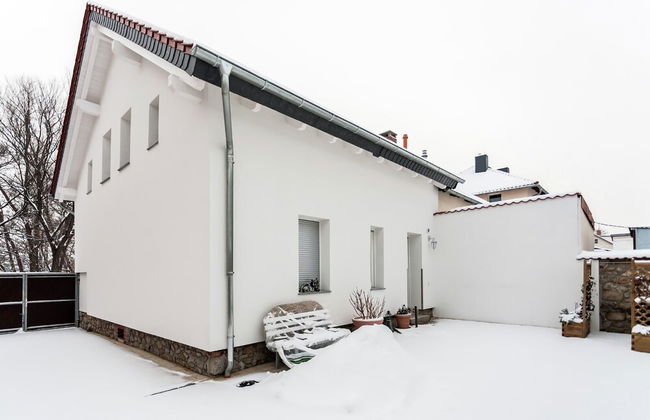 Bright Apartment in Thale With Terrace - Foto 68