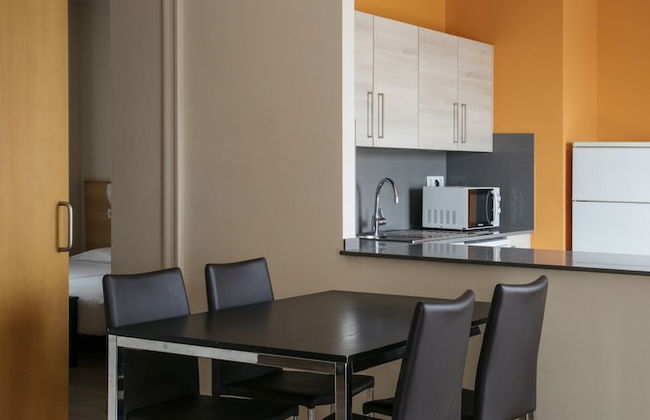 Villarroel Apartments Barcelona - Foto 18