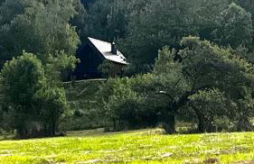 Pod Wawrzką - Photo 35