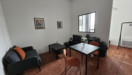 ANCIEN Fenetre sur cour - Foto 3