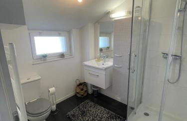 Escapade poitevine - Maison climatisée avec 3 Ch - 4 min Futuroscope et Aquascope - Foto 55