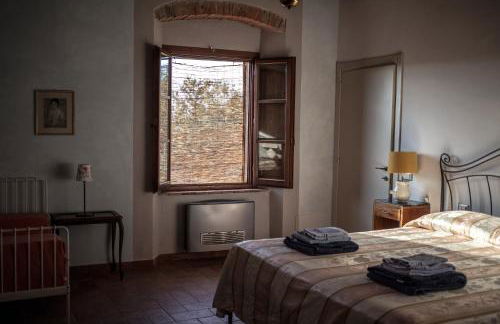 Fattoria San Paolo Agriturismo - Foto 59