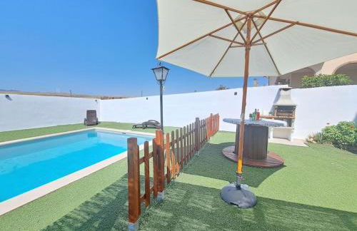Magnificent villa: 2 private pools, BBQ, garden & parking. 13 per. In Padul - Foto 36