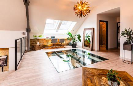 La Maison d'Ernest - Climatisée - Circuit DIJON PRENOIS - Foto 42