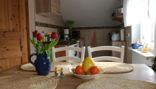 Ferienwohnung Zum Alten Dorfkrug - Foto 4