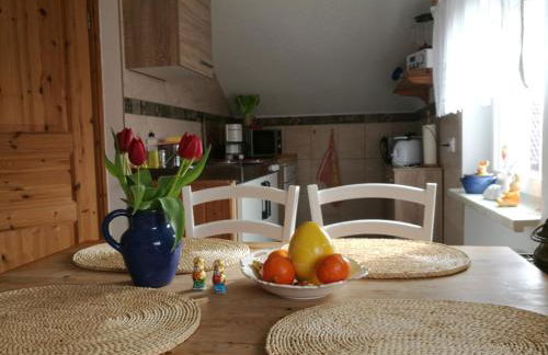 Ferienwohnung Zum Alten Dorfkrug - Foto 4