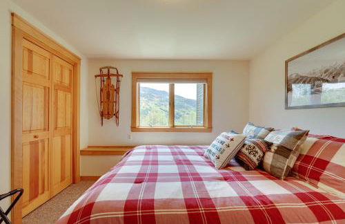 Luxury Vermont Vacation Rental Private Hot Tub! - Foto 23