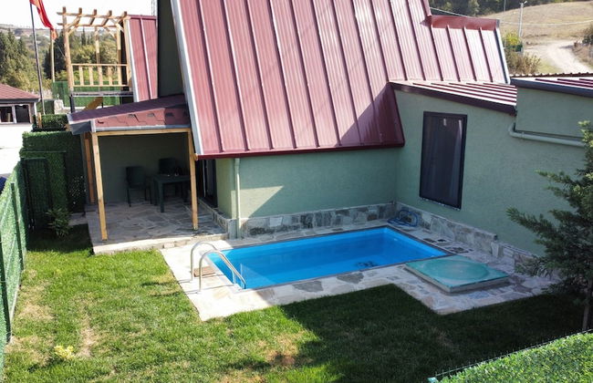 Patya BUNGALOV - Foto 27