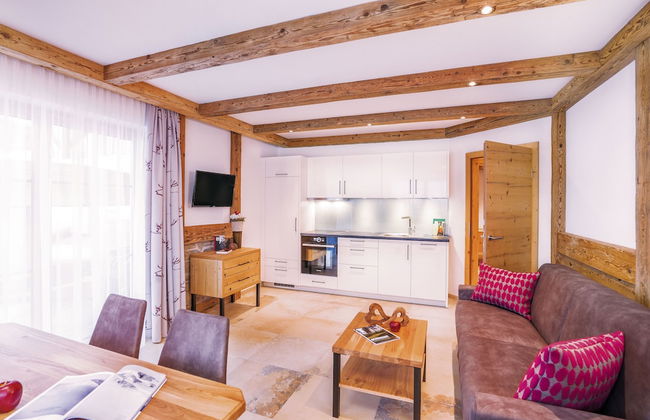 Gaspingers Bergjuwel - Foto 13