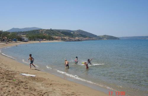 Breathtaking sea and Mountain views with Private pool, Peace full relaxing Villa with WiFi near Shops and Restaurants - Photo 46