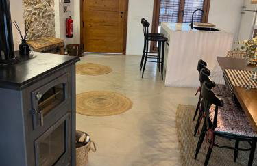 ruralhome callemayor - Photo 46