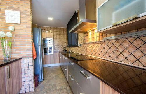 Catalunya Casas Modern and spacious with private pool close to BCN - Foto 13