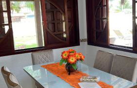 Casa espetacular em Búzios, 4 quartos, piscina, churrasqueira - Foto 20