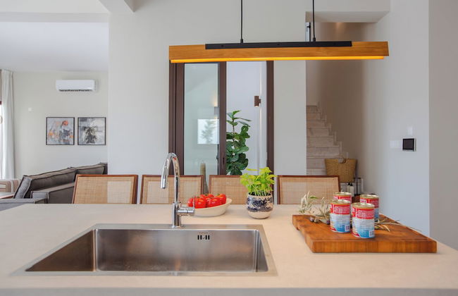 LIV & CO SUITES & VILLAS - Foto 16