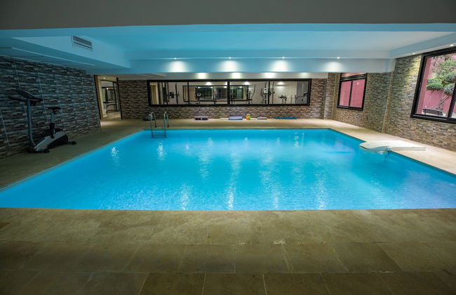 Condominium Hotel Resorts Oliva - Foto 22