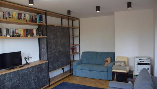 Apartament Kolejowa - Foto 3