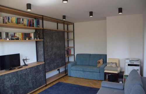 Apartament Kolejowa - Foto 3