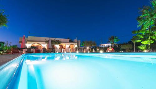 Fontana Holiday Home - Foto 4