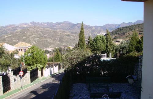 Magnífico chalet entre Sierra Nevada y Granada - Foto 24