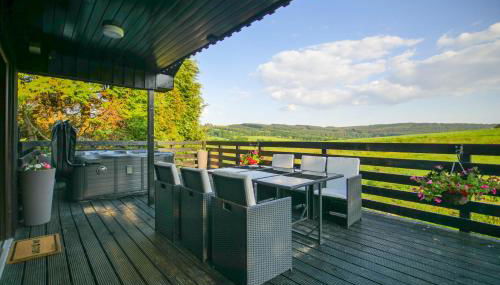 Glenview Chalet Park - Foto 3, Garden view