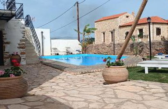Villa Lina private pool - Foto 9