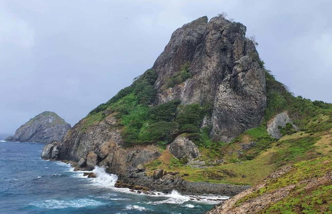 Trekking all'Enseada dos Abreus - Foto 5