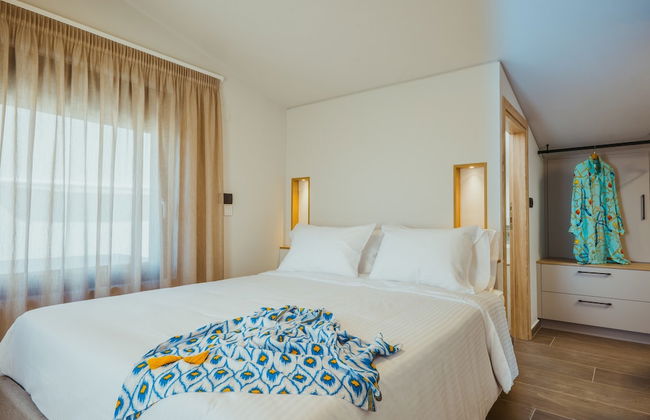 Anemmaro Villas - Foto 13